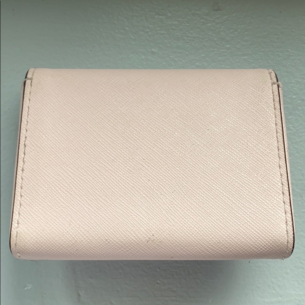 Kate Spade Mini Wallet - Picture 3 of 7